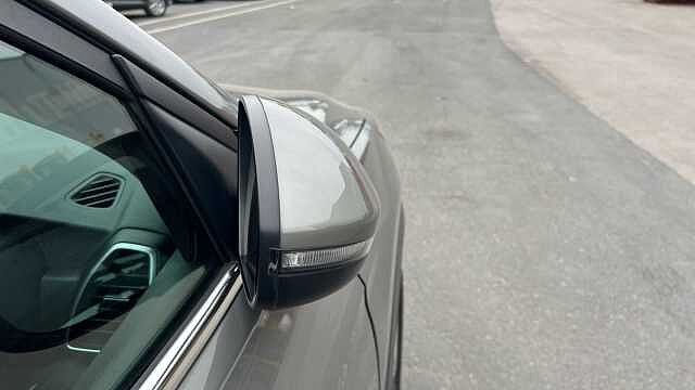 Hyundai Tucson TUCSON 1.6 TGDi 177 Premium 5dr 2WD DCT