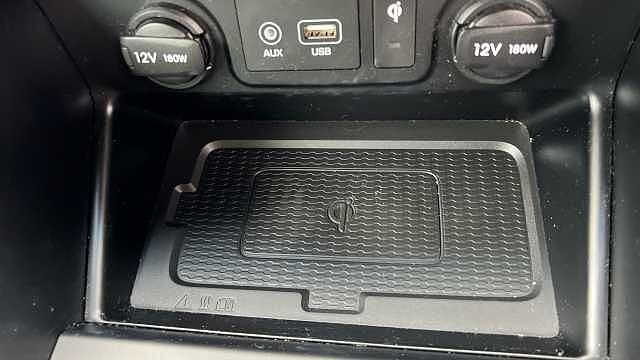 Hyundai Tucson TUCSON 1.6 TGDi 177 Premium 5dr 2WD DCT