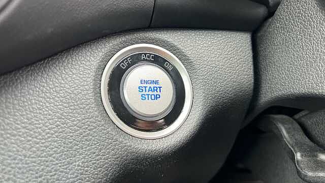 Hyundai Tucson TUCSON 1.6 TGDi 177 Premium 5dr 2WD DCT