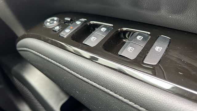 Hyundai Tucson TUCSON 1.6 TGDi 48V MHD 180 Ultimate 5dr 4WD DCT