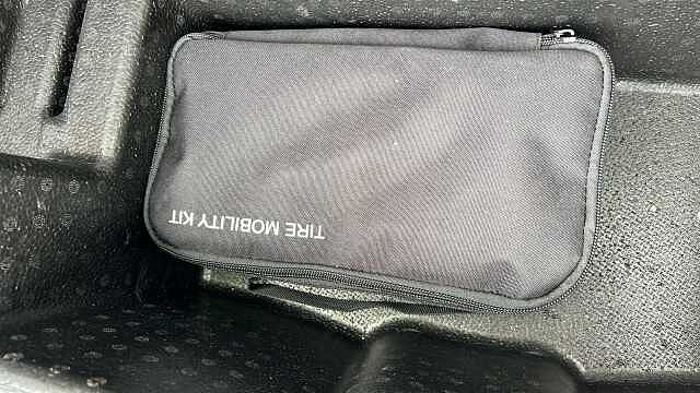 Hyundai Tucson TUCSON 1.6 TGDi 48V MHD 180 Ultimate 5dr 4WD DCT