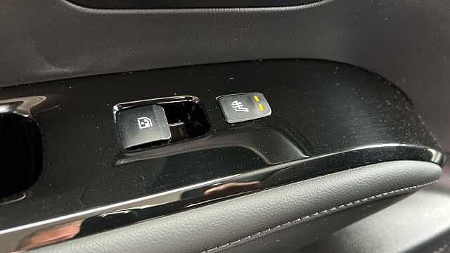 Hyundai Tucson TUCSON 1.6 TGDi 48V MHD 180 Ultimate 5dr 4WD DCT