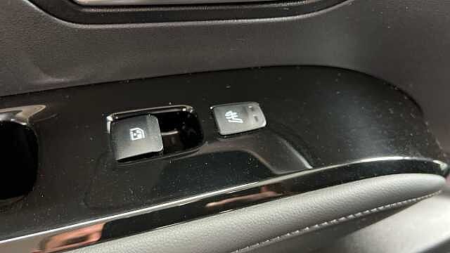 Hyundai Tucson TUCSON 1.6 TGDi 48V MHD 180 Ultimate 5dr 4WD DCT