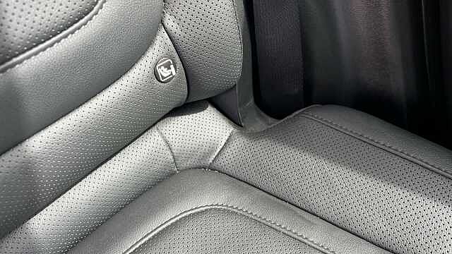 Hyundai Tucson TUCSON 1.6 TGDi 48V MHD 180 Ultimate 5dr 4WD DCT