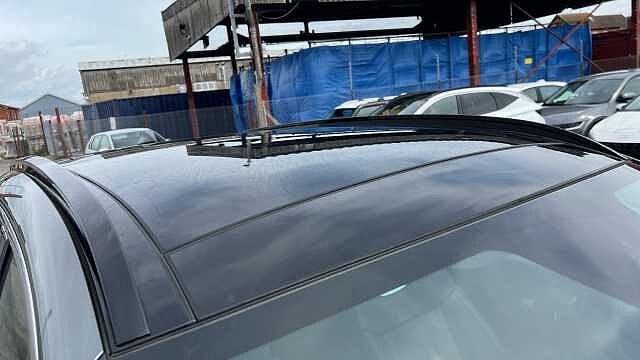 Hyundai Tucson TUCSON 1.6 TGDi 48V MHD 180 Ultimate 5dr 4WD DCT