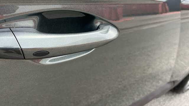 Hyundai Tucson TUCSON 1.6 TGDi 48V MHD 180 Ultimate 5dr 4WD DCT