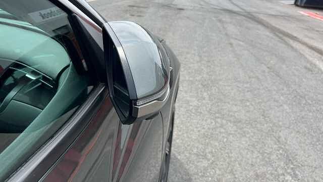 Hyundai Tucson TUCSON 1.6 TGDi 48V MHD 180 Ultimate 5dr 4WD DCT