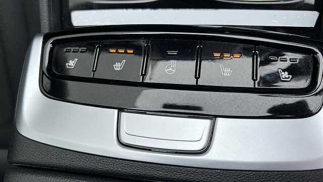 Hyundai Tucson TUCSON 1.6 TGDi 48V MHD 180 Ultimate 5dr 4WD DCT