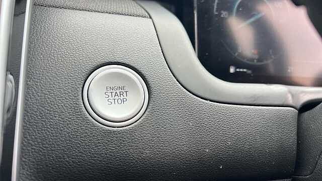 Hyundai Tucson TUCSON 1.6 TGDi 48V MHD 180 Ultimate 5dr 4WD DCT