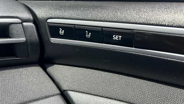 Hyundai Tucson TUCSON 1.6 TGDi 48V MHD 180 Ultimate 5dr 4WD DCT