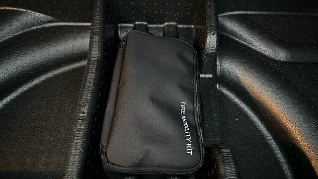 Hyundai Tucson TUCSON 1.6 TGDi SE Connect 5dr 2WD