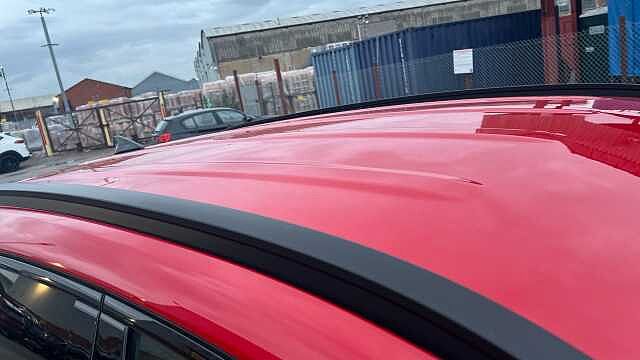 Hyundai Tucson TUCSON 1.6 TGDi SE Connect 5dr 2WD