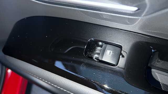 Hyundai Tucson TUCSON 1.6 TGDi SE Connect 5dr 2WD