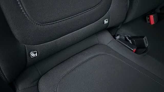 Hyundai Tucson TUCSON 1.6 TGDi SE Connect 5dr 2WD