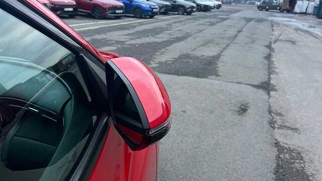 Hyundai Tucson TUCSON 1.6 TGDi SE Connect 5dr 2WD