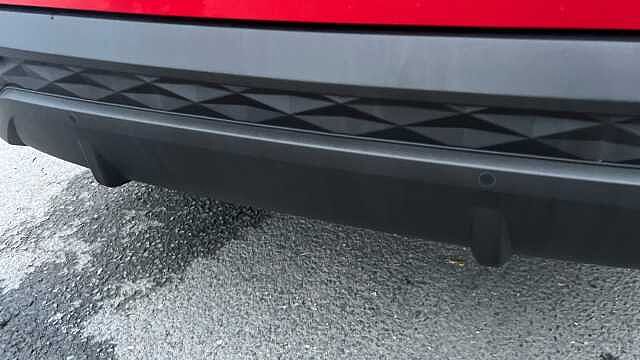 Hyundai Tucson TUCSON 1.6 TGDi SE Connect 5dr 2WD