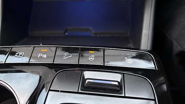 Hyundai TUCSON TUCSON 1.6 TGDi Hybrid 230 N Line S 5dr 2WD Auto RED