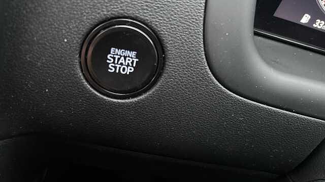 Hyundai TUCSON TUCSON 1.6 TGDi Hybrid 230 N Line S 5dr 2WD Auto RED