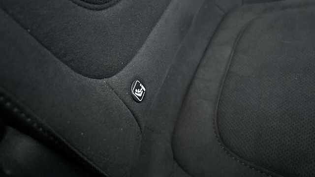 Hyundai TUCSON TUCSON 1.6 TGDi Hybrid 230 N Line S 5dr 2WD Auto RED