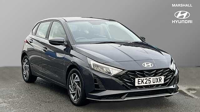 Hyundai i20 I20 1.0T GDi Advance [Nav] 5dr
