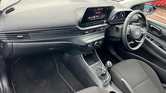 Hyundai i20 I20 1.0T GDi Advance [Nav] 5dr