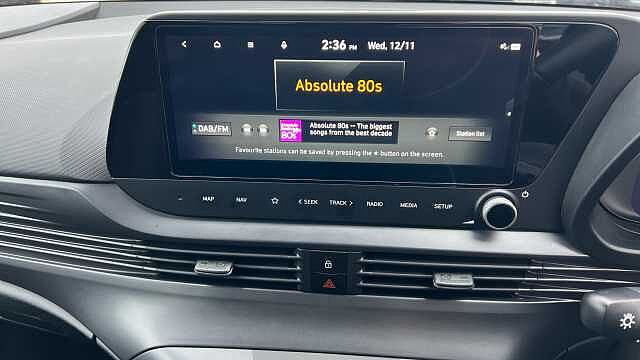 Hyundai i20 I20 1.0T GDi Advance [Nav] 5dr