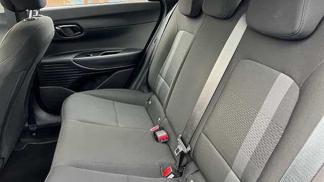 Hyundai i20 I20 1.0T GDi Advance [Nav] 5dr