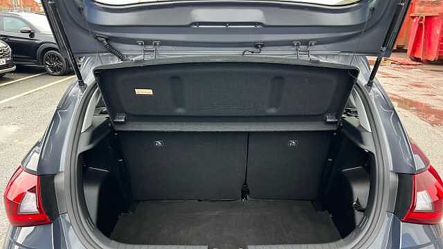 Hyundai i20 I20 1.0T GDi Advance [Nav] 5dr