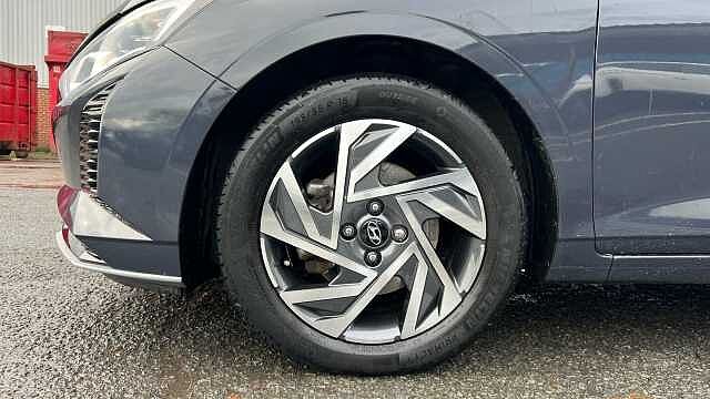 Hyundai i20 I20 1.0T GDi Advance [Nav] 5dr