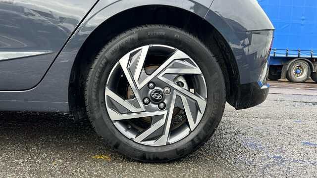 Hyundai i20 I20 1.0T GDi Advance [Nav] 5dr