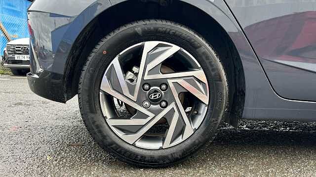 Hyundai i20 I20 1.0T GDi Advance [Nav] 5dr