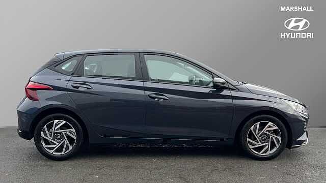Hyundai i20 I20 1.0T GDi Advance [Nav] 5dr