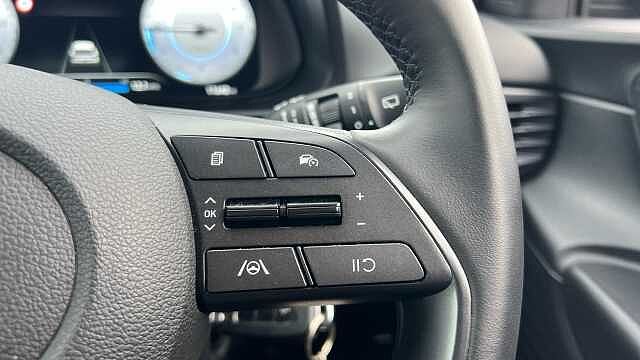 Hyundai i20 I20 1.0T GDi Advance [Nav] 5dr