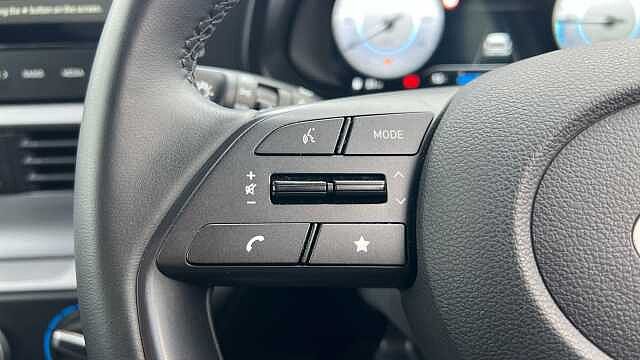 Hyundai i20 I20 1.0T GDi Advance [Nav] 5dr