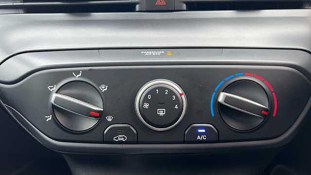 Hyundai i20 I20 1.0T GDi Advance [Nav] 5dr