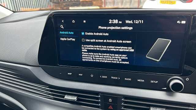 Hyundai i20 I20 1.0T GDi Advance [Nav] 5dr