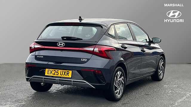 Hyundai i20 I20 1.0T GDi Advance [Nav] 5dr