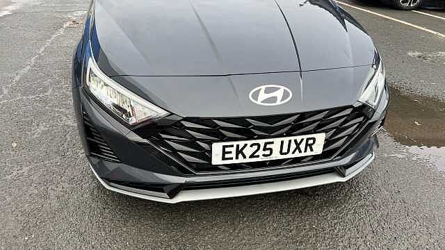Hyundai i20 I20 1.0T GDi Advance [Nav] 5dr