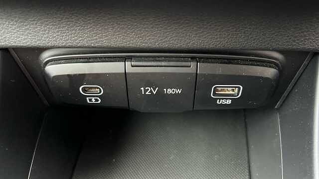 Hyundai i20 I20 1.0T GDi Advance [Nav] 5dr