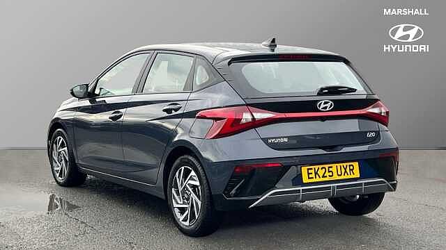 Hyundai i20 I20 1.0T GDi Advance [Nav] 5dr