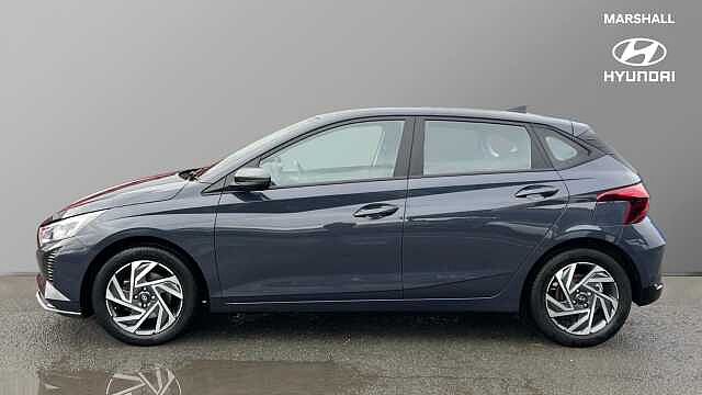 Hyundai i20 I20 1.0T GDi Advance [Nav] 5dr