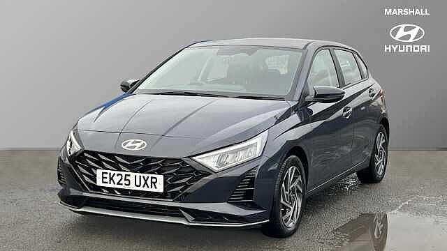 Hyundai i20 I20 1.0T GDi Advance [Nav] 5dr