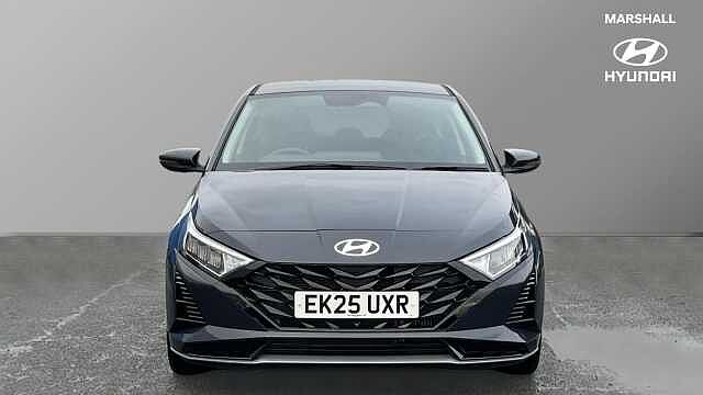 Hyundai i20 I20 1.0T GDi Advance [Nav] 5dr