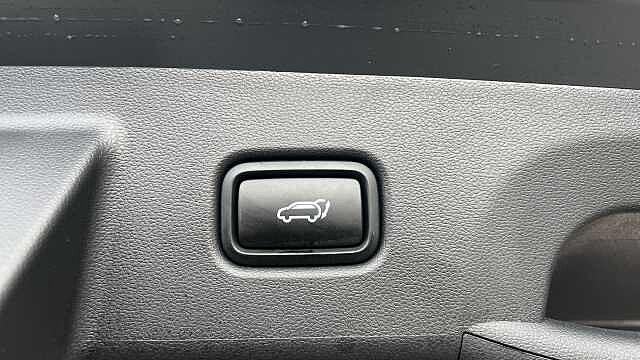 Hyundai Tucson TUCSON 1.6T Hybrid Premium 5dr Auto