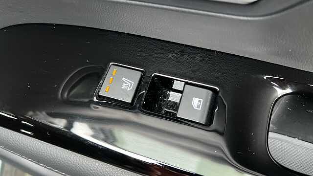 Hyundai Tucson TUCSON 1.6T Hybrid Premium 5dr Auto