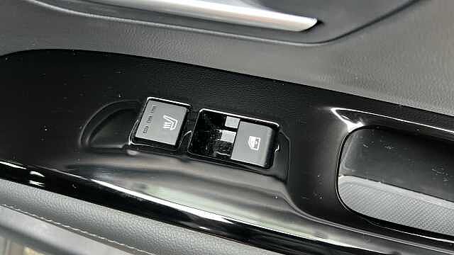 Hyundai Tucson TUCSON 1.6T Hybrid Premium 5dr Auto