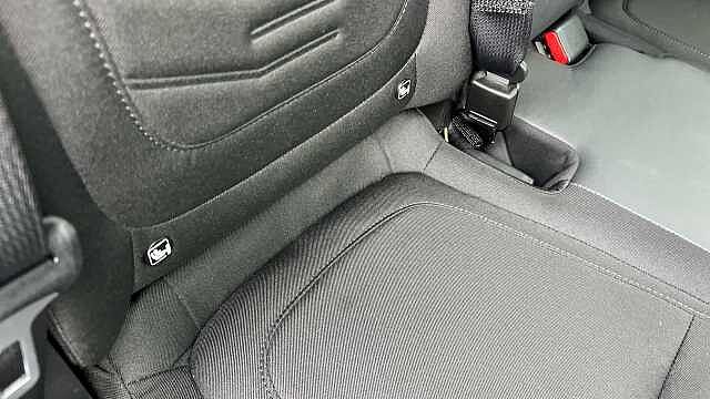 Hyundai Tucson TUCSON 1.6T Hybrid Premium 5dr Auto