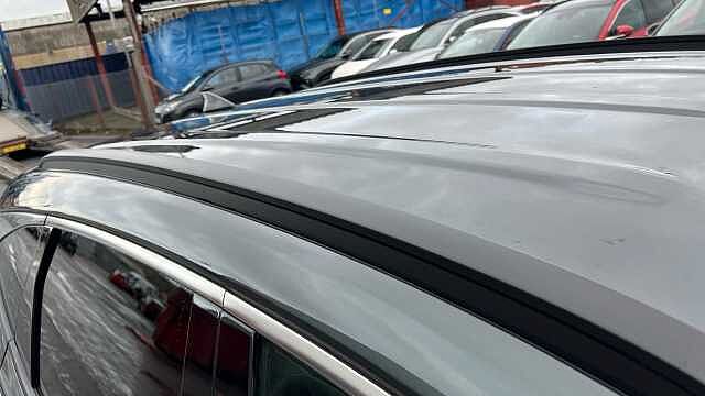 Hyundai Tucson TUCSON 1.6T Hybrid Premium 5dr Auto