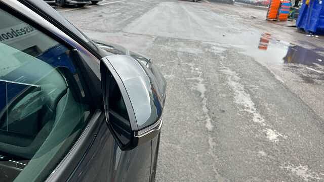 Hyundai Tucson TUCSON 1.6T Hybrid Premium 5dr Auto