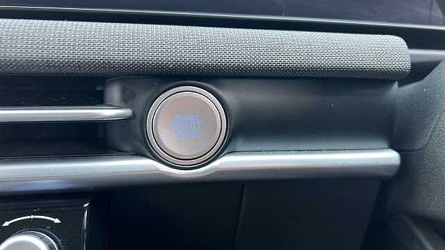 Hyundai Tucson TUCSON 1.6T Hybrid Premium 5dr Auto